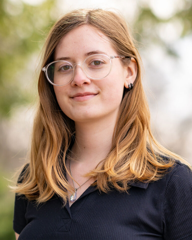 emily james