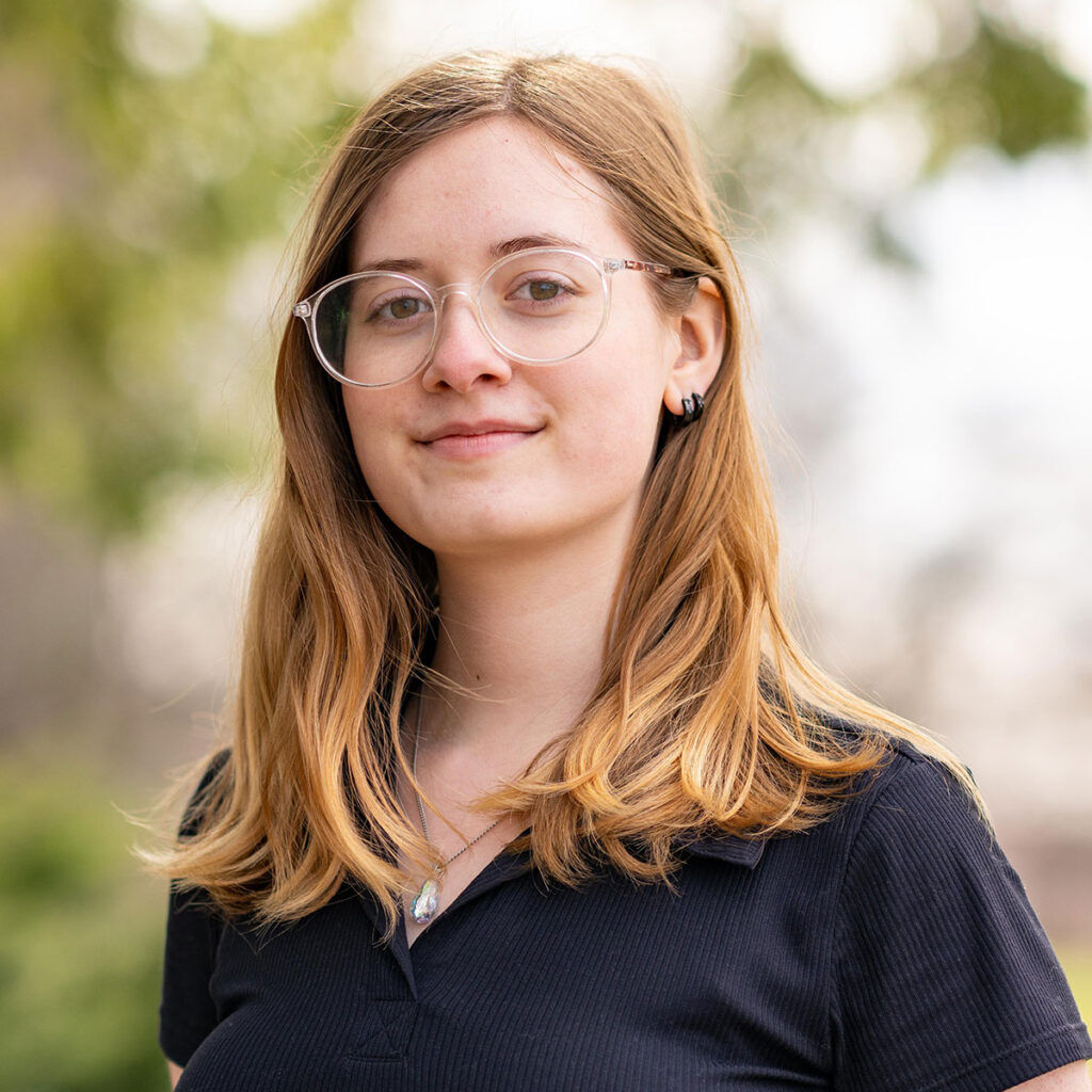 emily james headshot