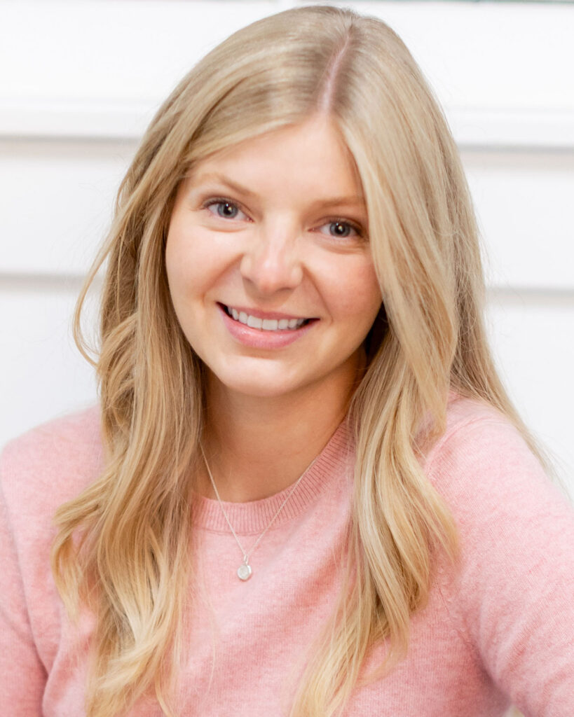 Sarah Hopcroft